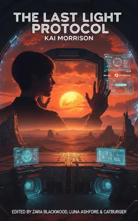 Read: The Last Book Light Protocol