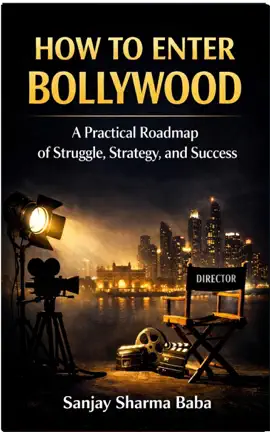 Read: How to Enter Bollywood Book