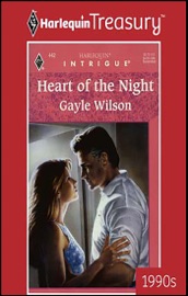 Heart of the Night - Gayle Wilson