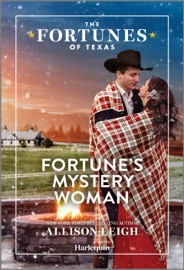 Fortune's Mystery Woman - Allison Leigh