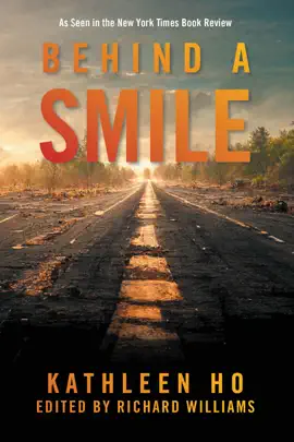 Read: Book Behind A Smile