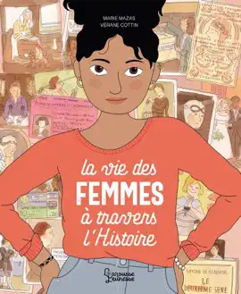 Read: La vie des femmes à travers Book l'histoire