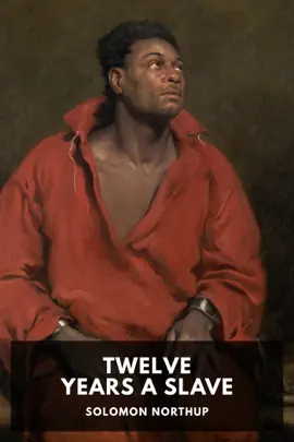 Read: Twelve Years Book a Slave