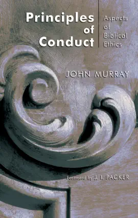 Read: Principles of Book Conduct