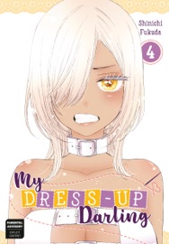 My Dress-Up Darling 04 - Shin-ichi Fukuda