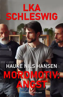 Read: LKA Schleswig – Mordmotiv: Angst Book