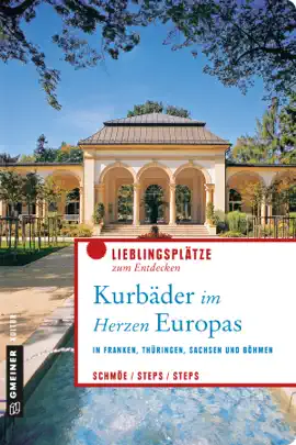 Read: Book Kurbäder im Herzen Europas