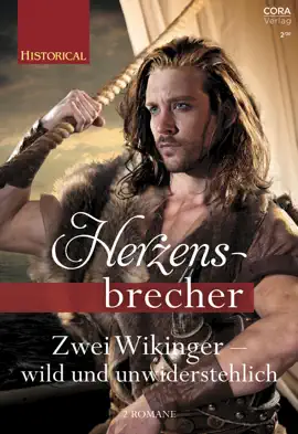 Read: Historical Book Herzensbrecher Band 8