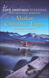Alaskan Christmas Target - Sharon Dunn