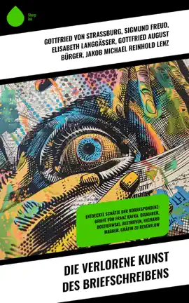 Read: Book Die verlorene Kunst des Briefschreibens