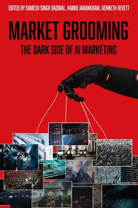 Read: Market Book Grooming