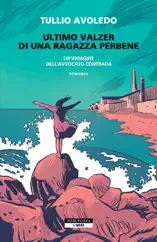 Ultimo valzer di una ragazza perbene