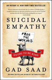 Suicidal Empathy
