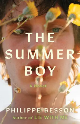 Read: The Summer Boy Book