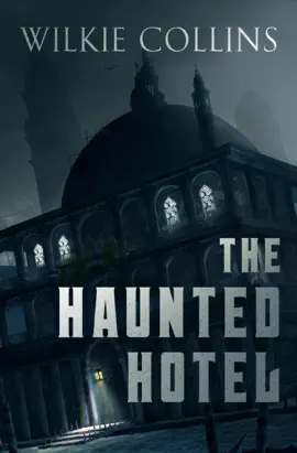 Read: The Book Haunted Hotel