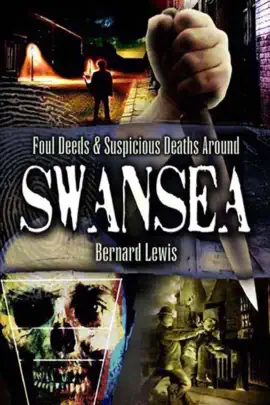 Read: Foul Book Deeds & Suspicious Deaths Around Swansea