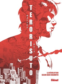 Terorisuto by Frédéric Maffre, François Ruiz & Kathrine Avraam
