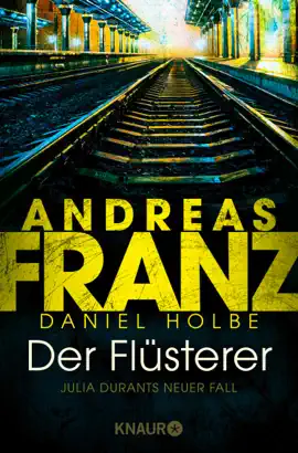 Read: Der Book Flüsterer
