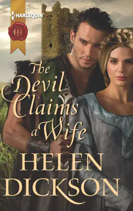 Read: The Devil Claims Book a Wife