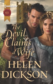 The Devil Claims a Wife - Helen Dickson