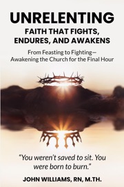 Unrelenting John Williams