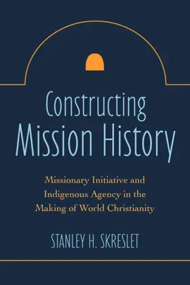Read: Constructing Mission History Book