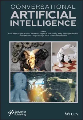 Read: Conversational Artificial Intelligence Book