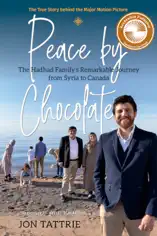 Peace by Chocolate