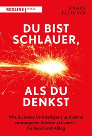 Du bist schlauer, als du denkst - Angus Fletcher