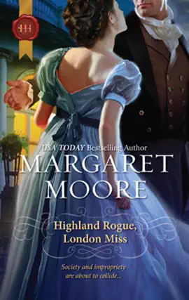 Read: Highland Rogue, Book London Miss