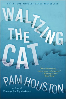 Waltzing the Cat by Pam Houston
