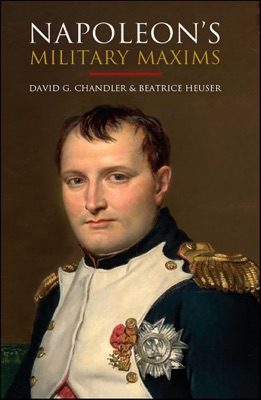 Napoleon's Military Maxims