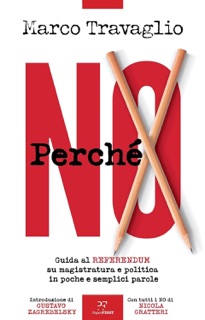 Perché NO by Marco Travaglio