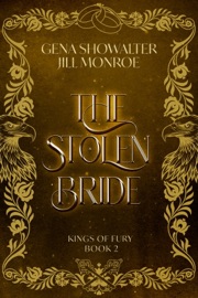 The Stolen Bride - Gena Showalter & Jill Monroe