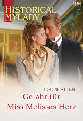 Read: Gefahr Book für Miss Melissas Herz