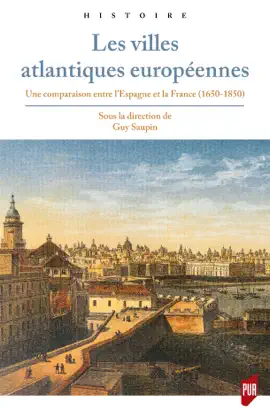 Les villes atlantiques européennes
