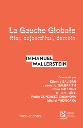Read: La Book Gauche Globale