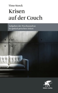 Krisen auf der Couch by Timo Storck