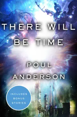 Read: Book There Will Be Time
