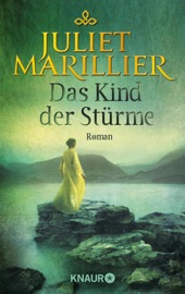 Das Kind der Stürme - Juliet Marillier