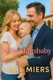 Miljardairsbaby