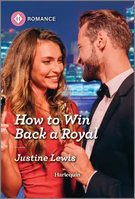 Read: How to Win Book Back a Royal