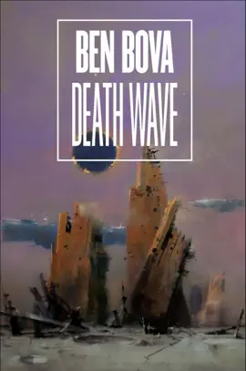 Read: Book Death Wave