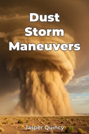 Dust Storm Maneuvers - Jasper Quincy