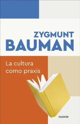 Read: La Book cultura como praxis