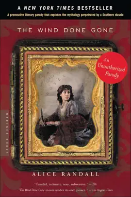Read: The Book Wind Done Gone