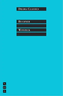 Read: Woyzeck