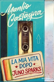 La mia vita dopo Juno Sparks