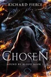 Chosen - Richard Fierce