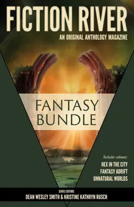 Read: Book Fiction River: Fantasy Bundle